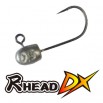 尺HEAD DX mini R typeSPEC画像