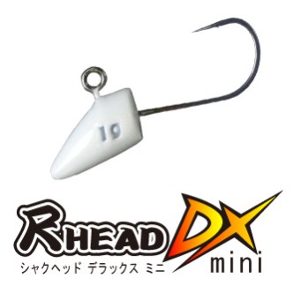尺HEAD DX mini D typeSPEC画像