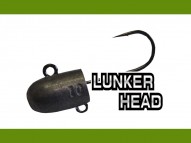 LUNKER HEAD